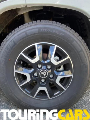 Фото автодома Hobby Vantana K60FT ONTOUR EDITION 2022