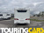 Фото автодома Hobby Optima A70 GFM ONTOUR ALKOVEN 2022