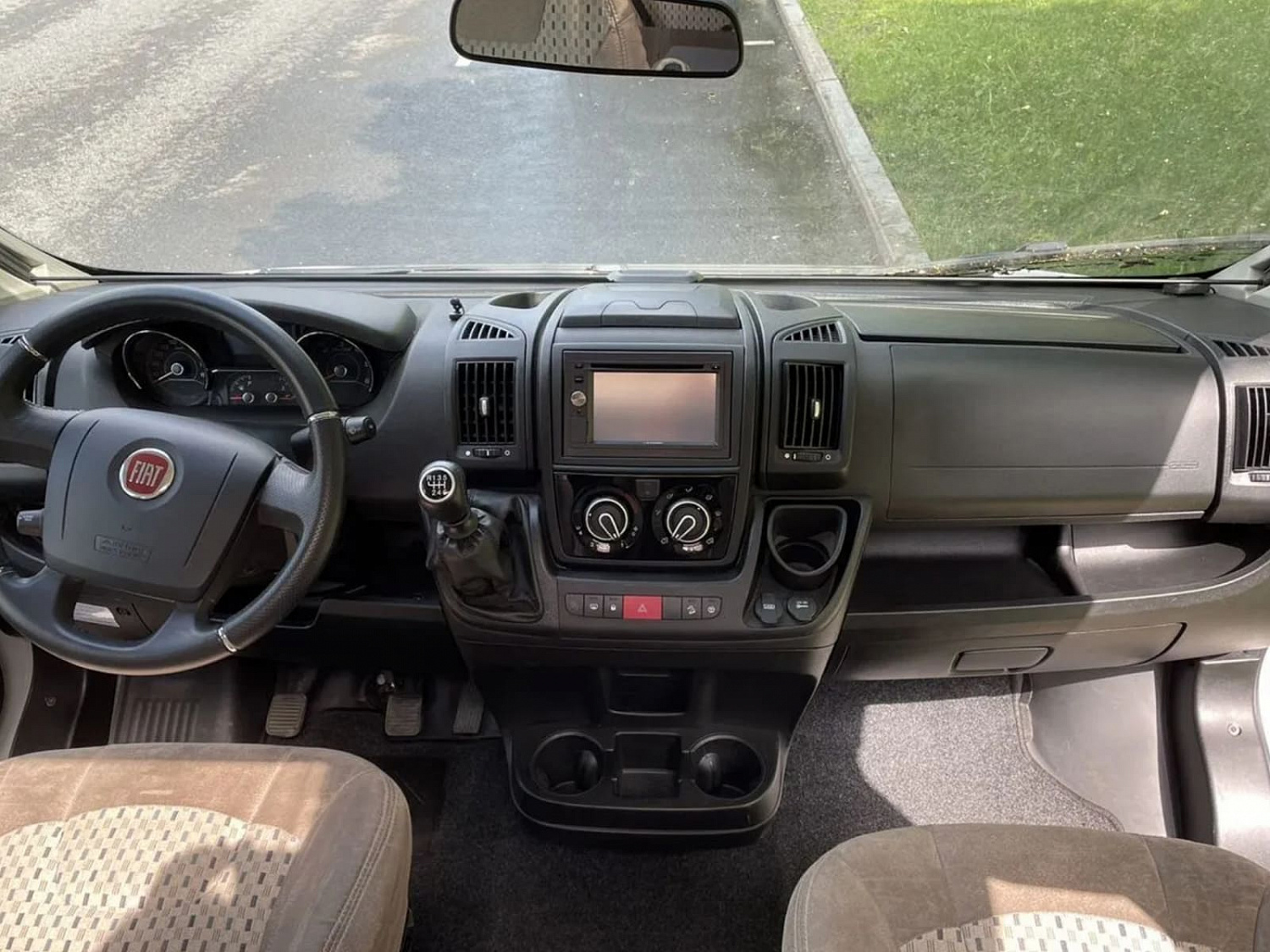 Vantana K60FT