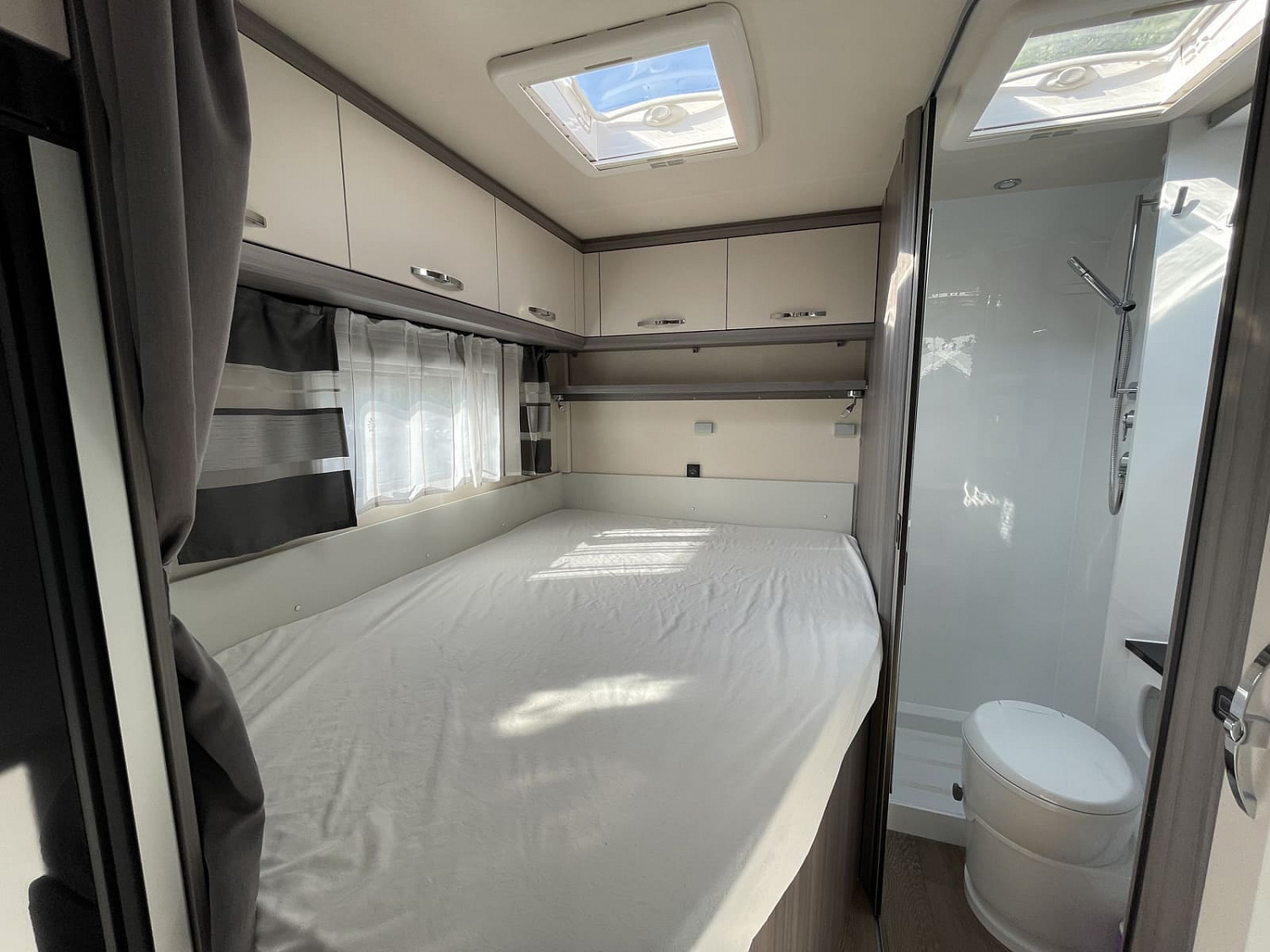 Hobby Optima T65 HFL Lux