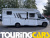 Фото автодома Capron T448 Automaatti 2023