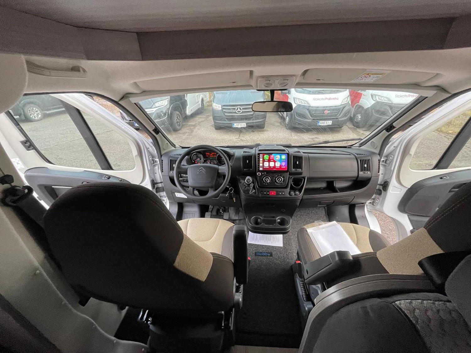 Optima A65