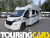 Фото автодома Capron T448 Automaatti 2023