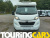 Фото автодома Hobby Optima V65 GQ ONTOUR EDITION 2022