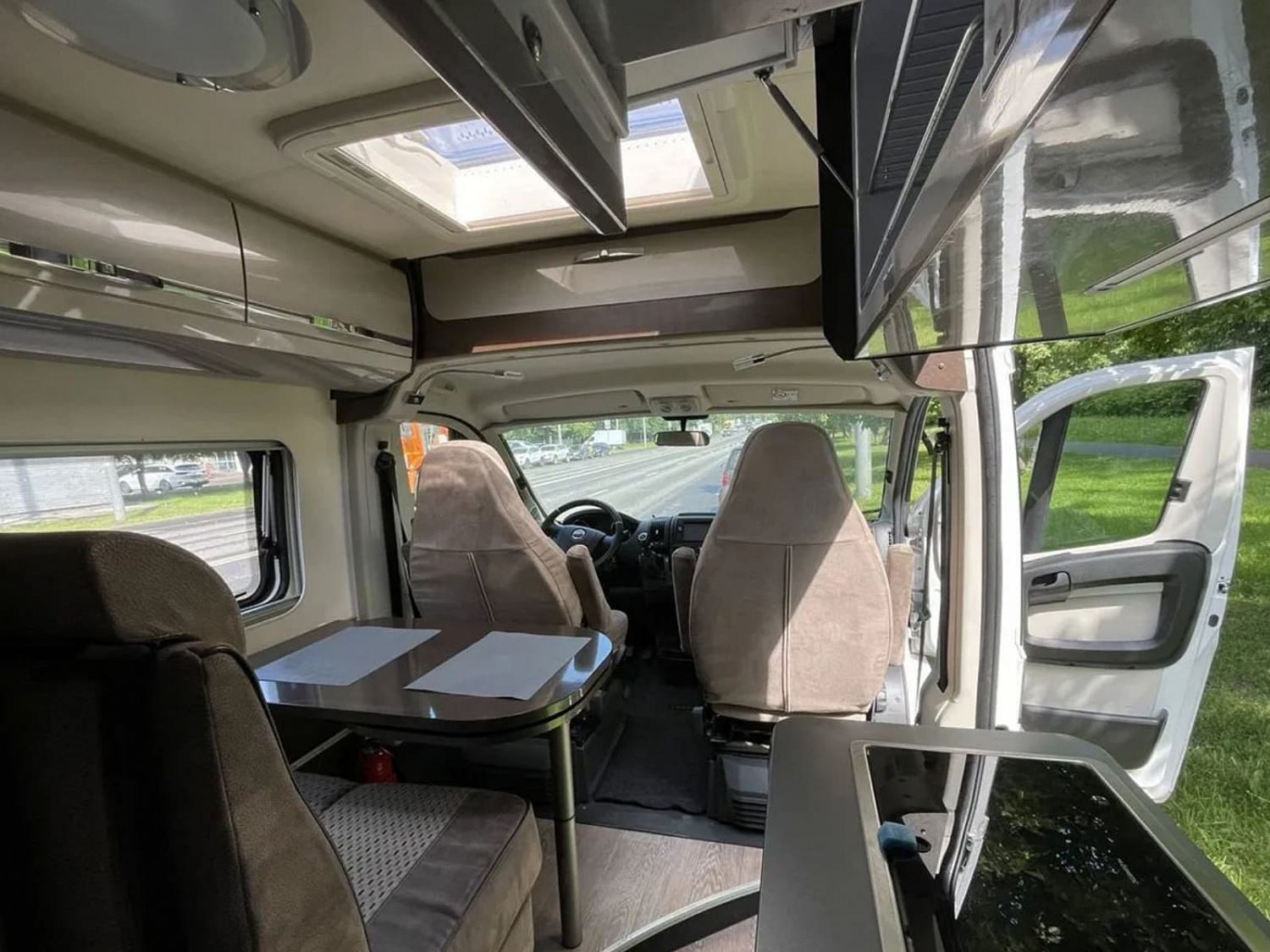 Vantana K60FT