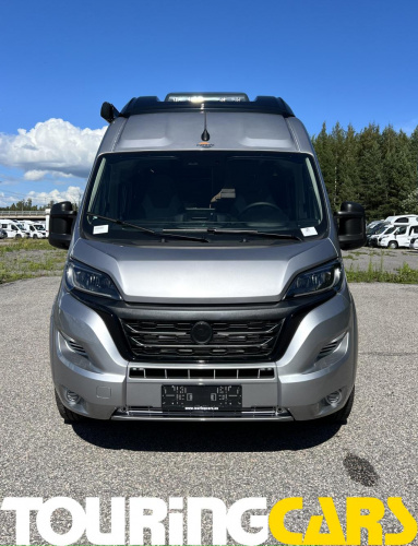 Фото автодома Carado Edition 15 CVE 601 Nostokatto 2023