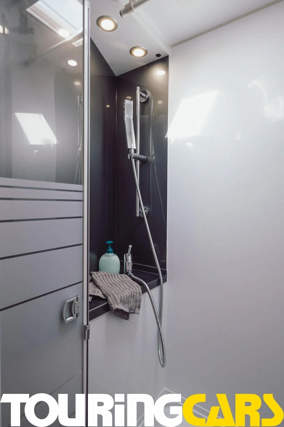 Sun Living S 75 SC Saarekevuode 2023