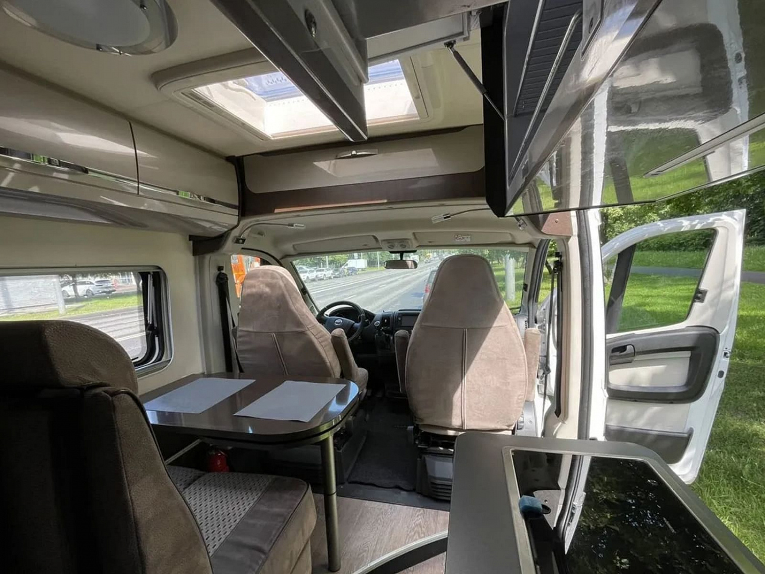 Vantana K60FT