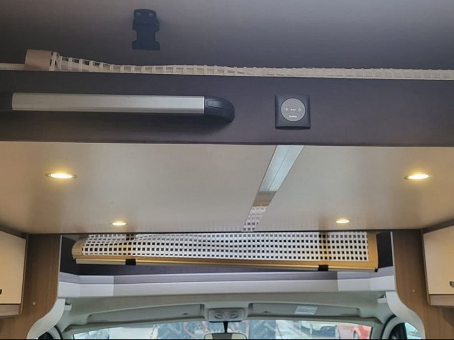 Optima T65HKM