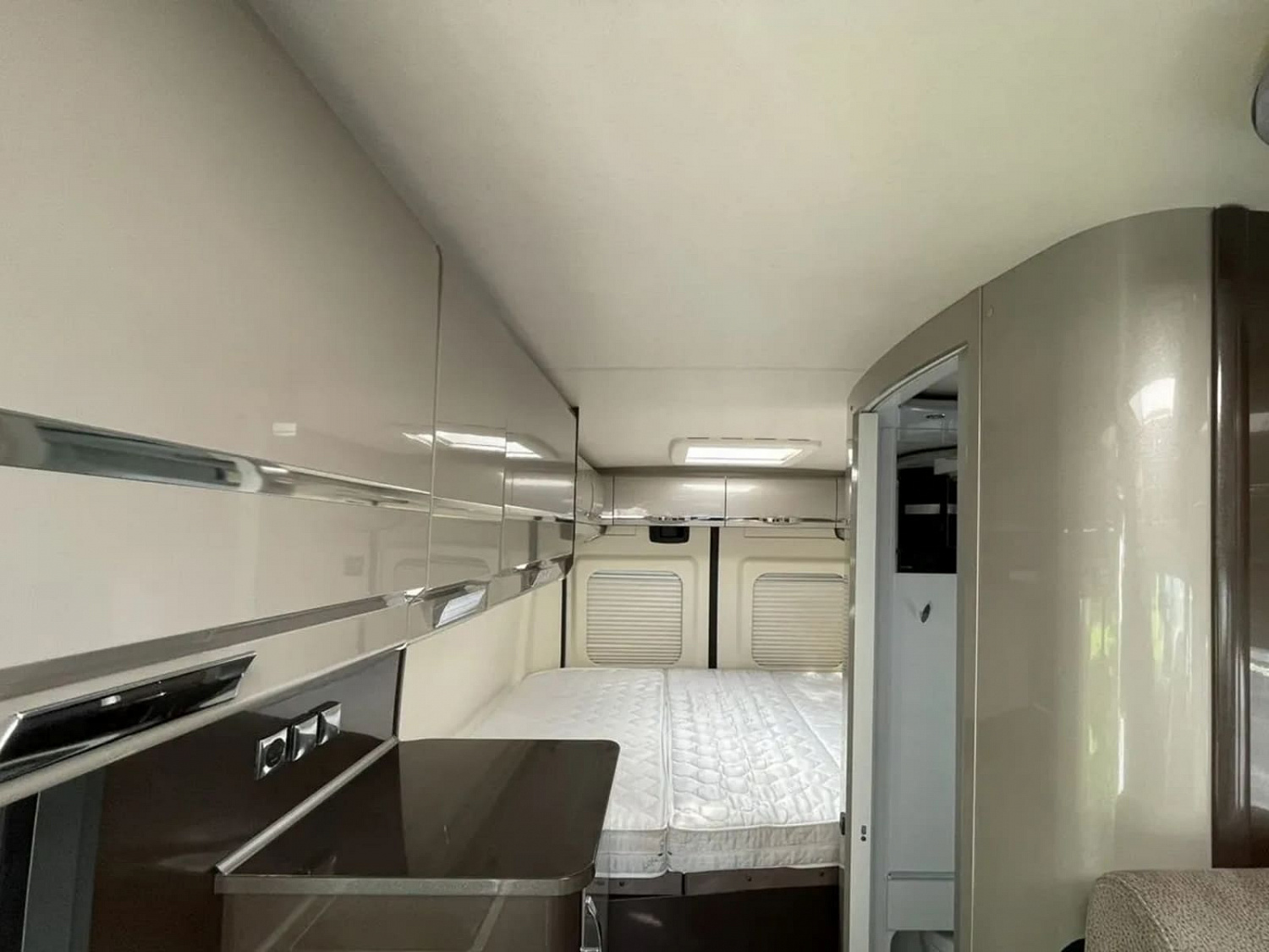 Vantana K60FT