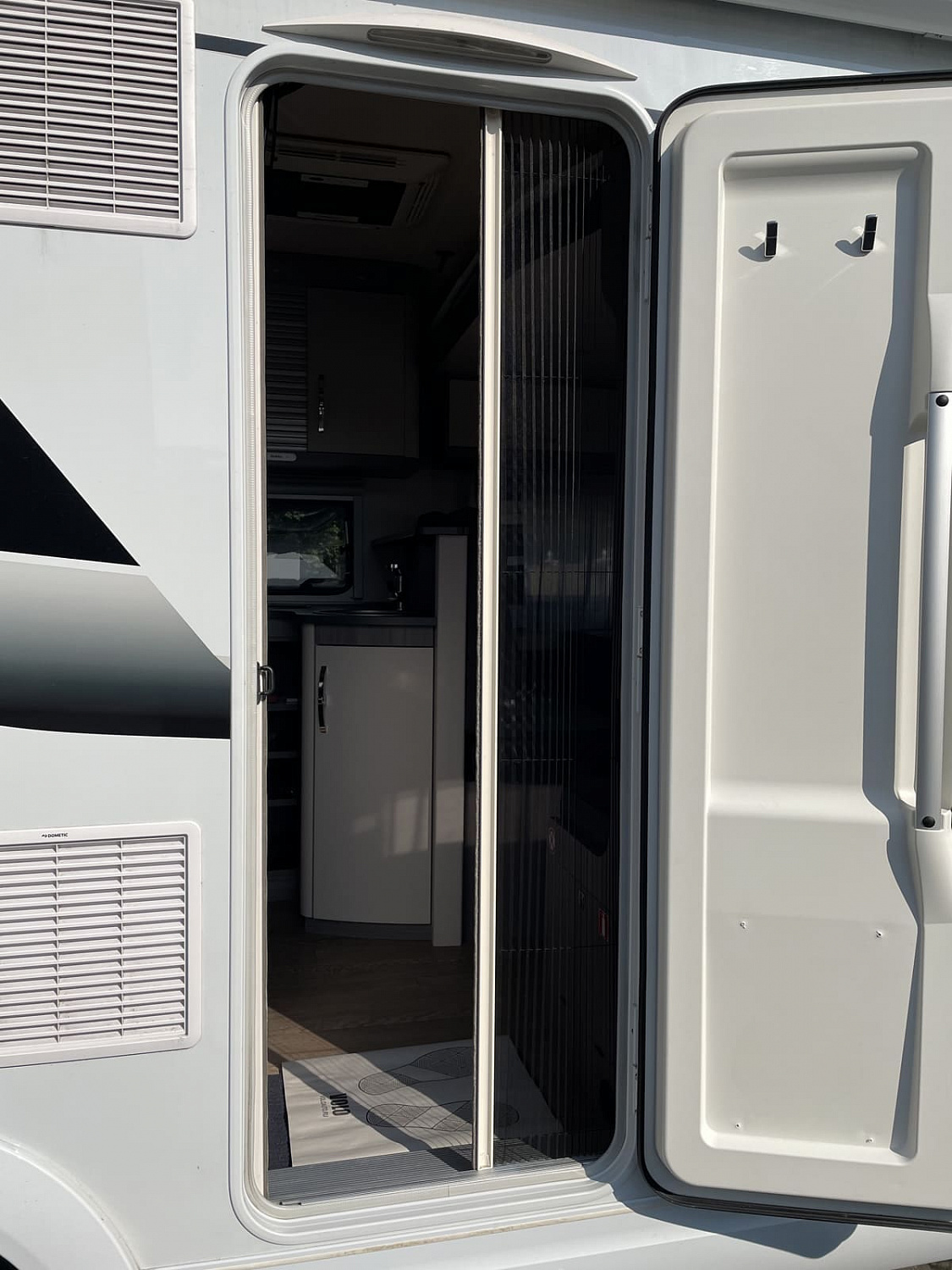 Hobby Optima T65 HFL Lux