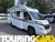 Фото автодома Capron T448 Automaatti 2023