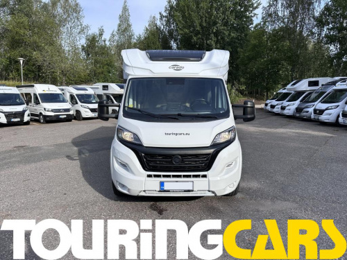 Фото автодома Capron T448 Automaatti 2023